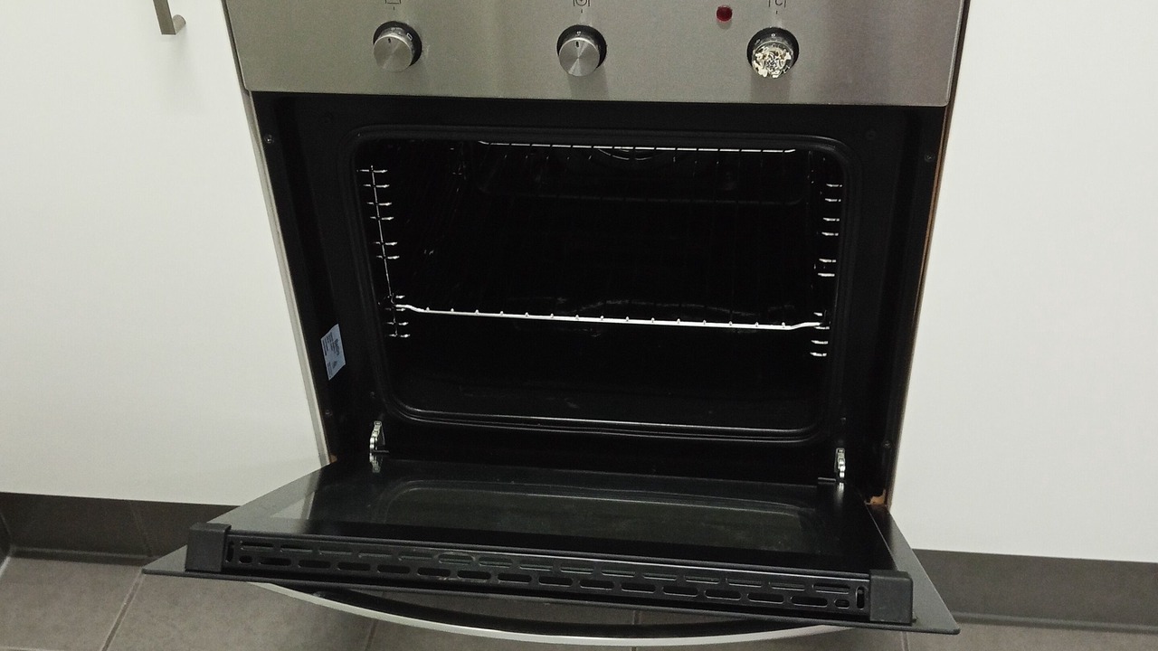 Photo of Kitchen in Carina