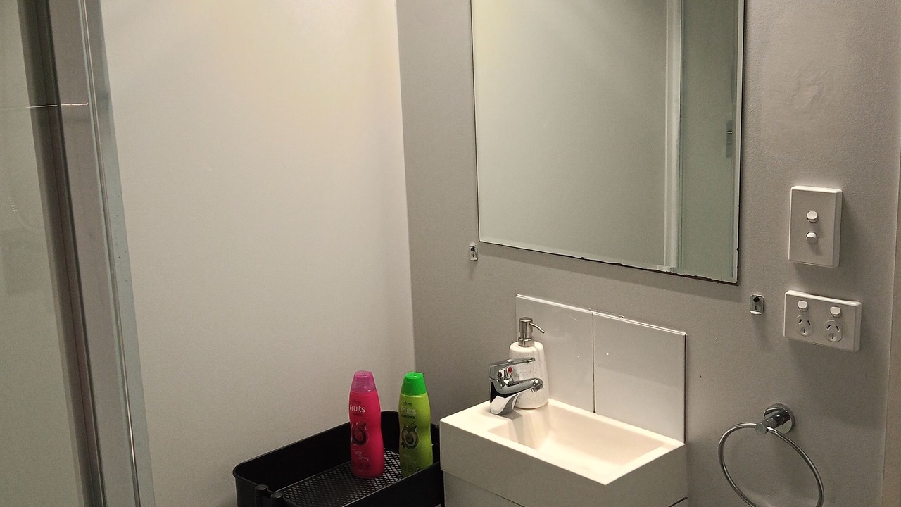 Photo of Bathroom in Carina