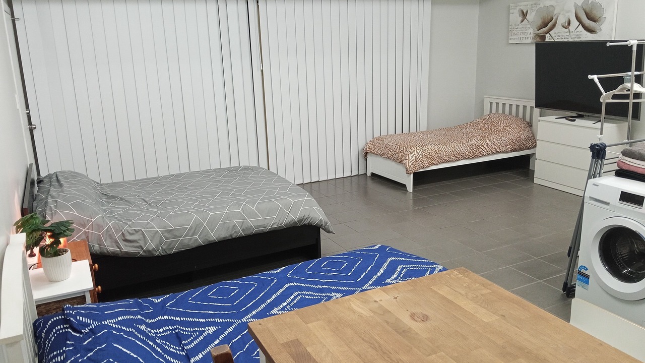 Photo of Bedroom in Carina