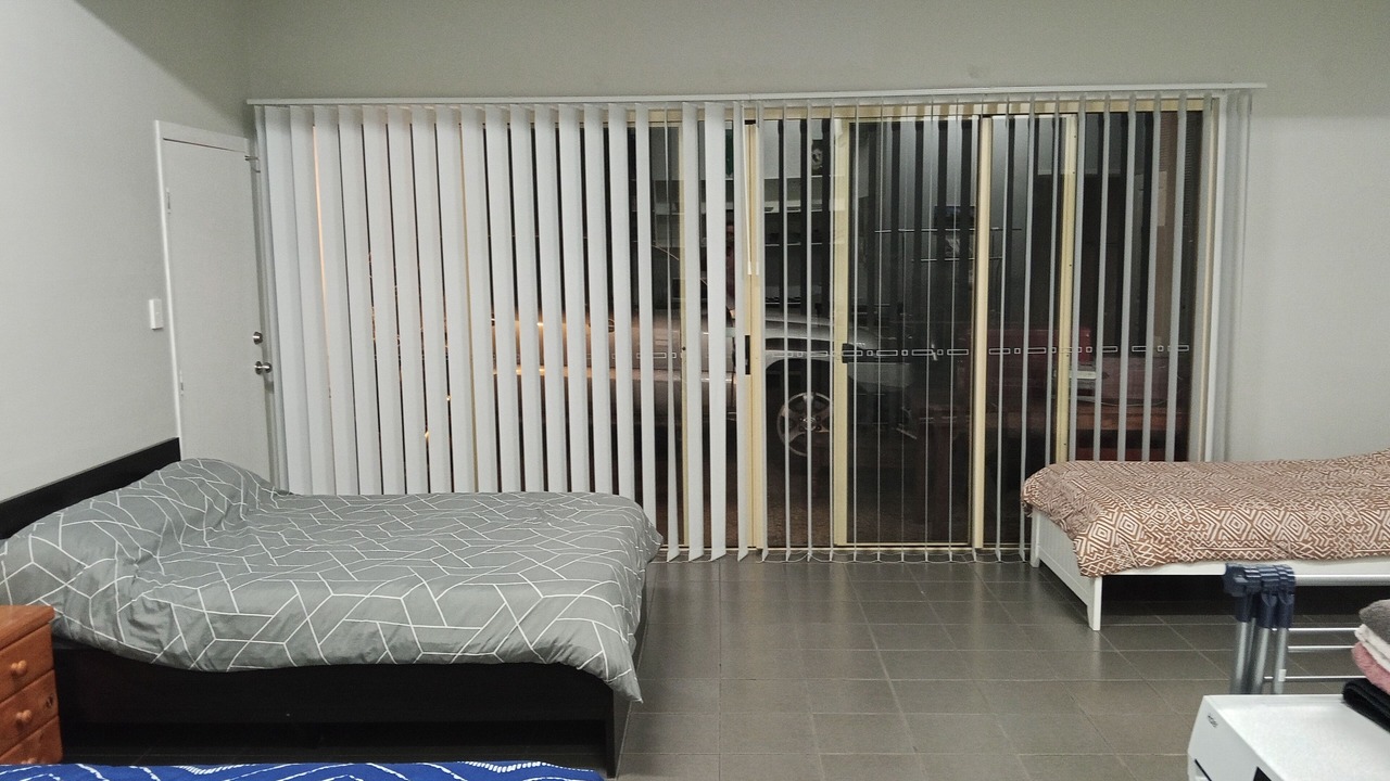 Photo of Bedroom in Carina