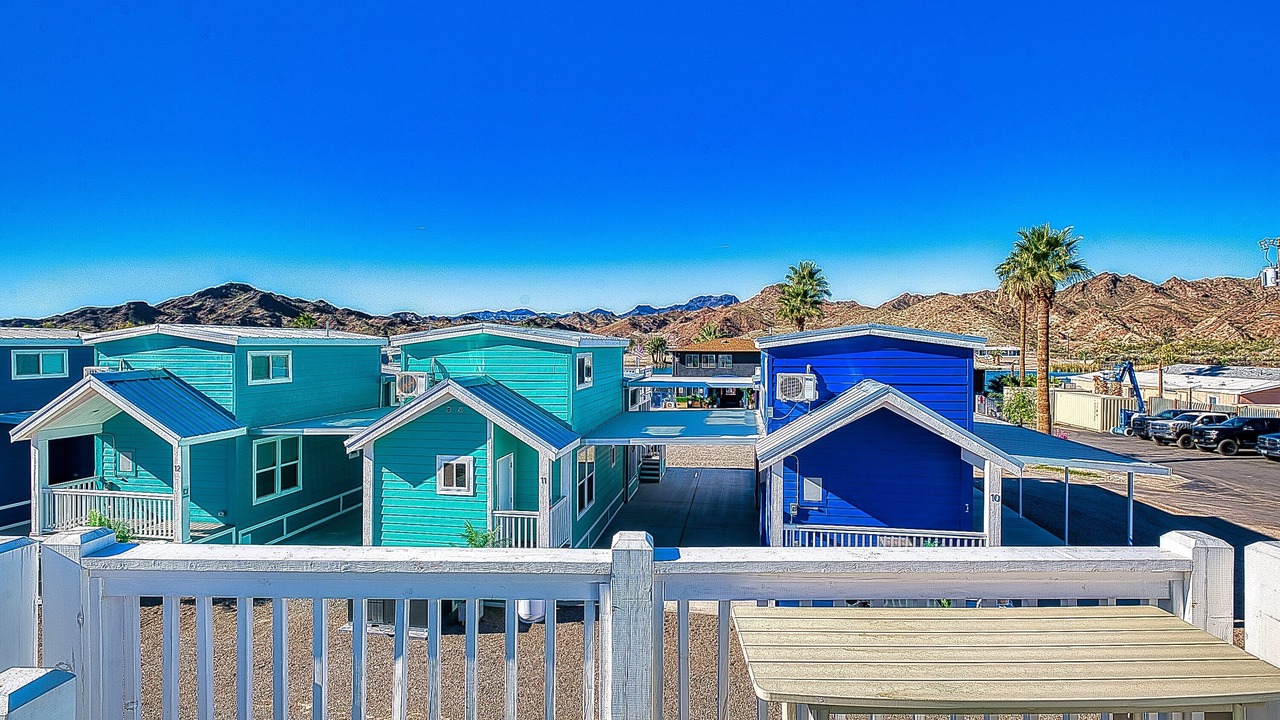 Photo of Outdoor in Parker Strip