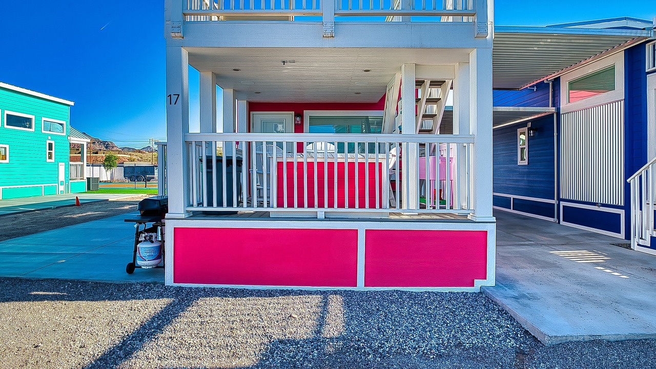 Photo of Outdoor in Parker Strip