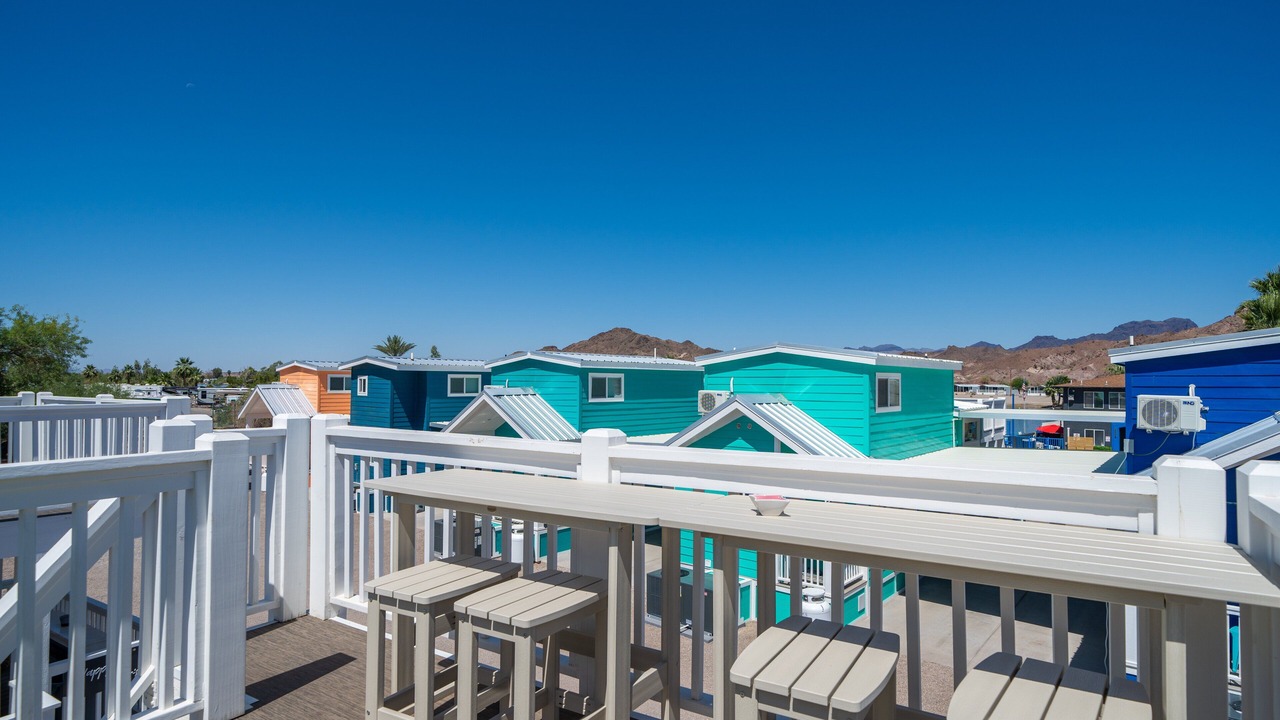 Photo of Outdoor in Parker Strip