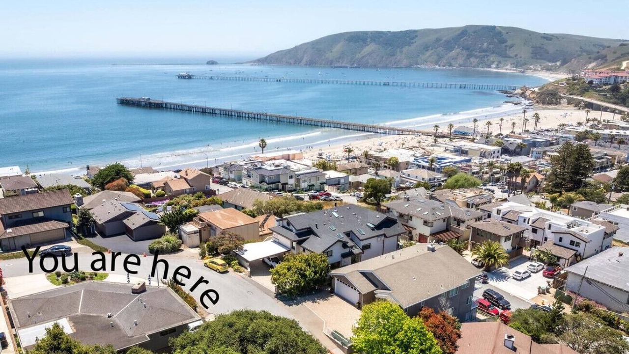 Photo of Outdoor in Avila Beach