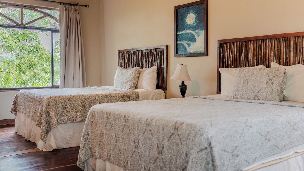 Photo of Bedroom in Popoyo