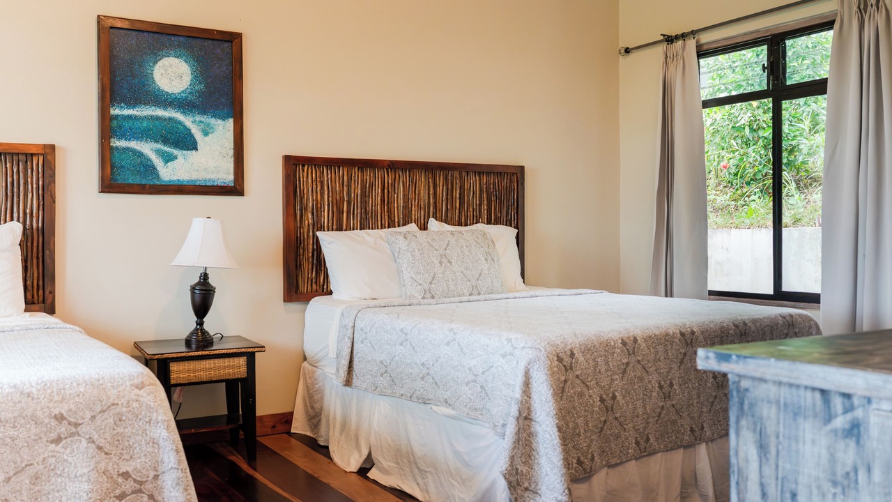Photo of Bedroom in Popoyo