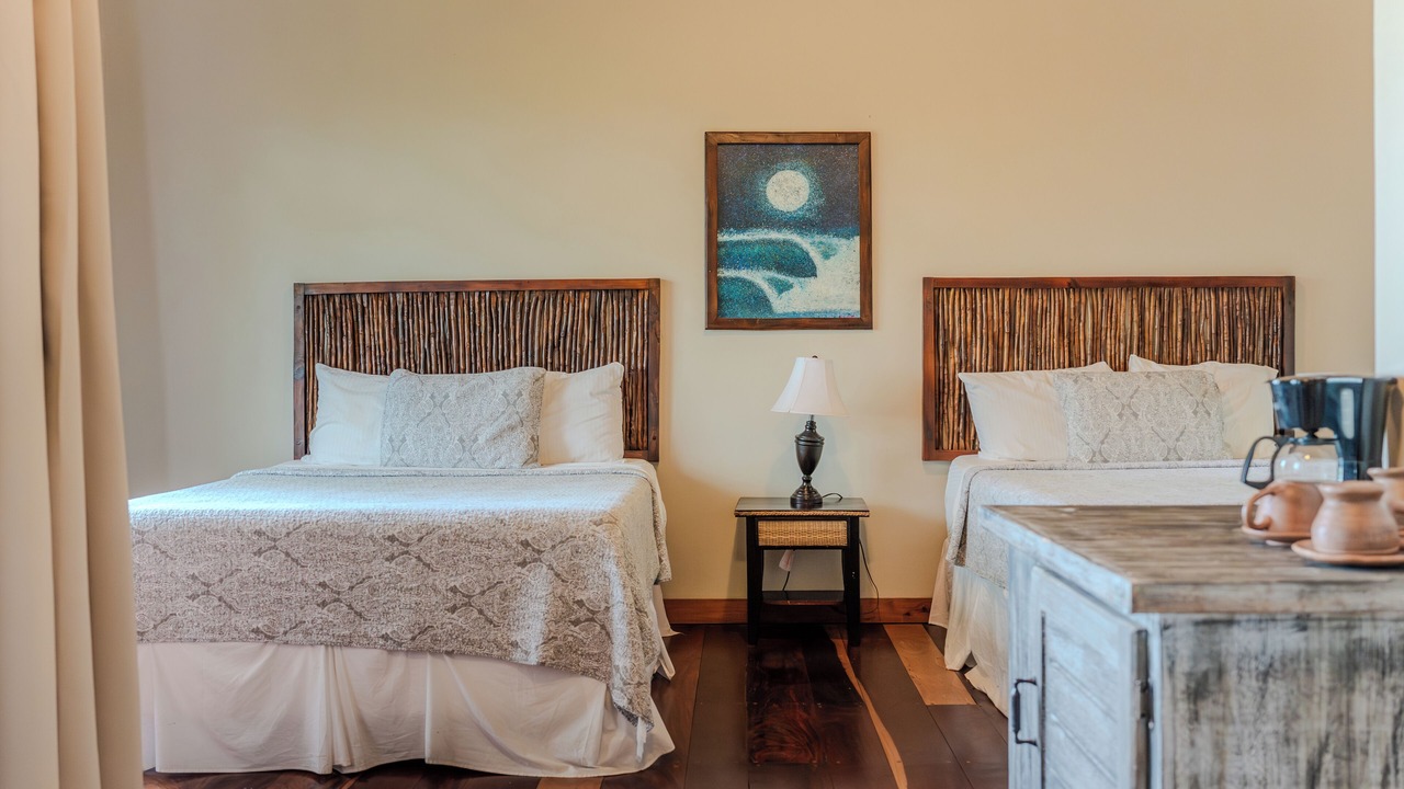Photo of Bedroom in Popoyo
