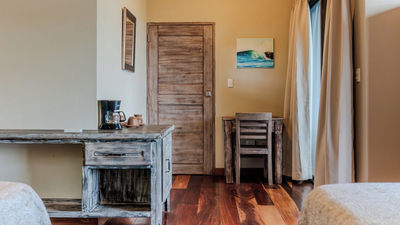 Photo of Bedroom in Popoyo