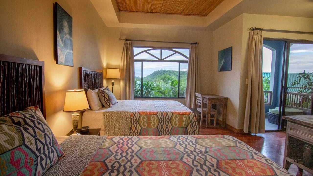 Photo of Bedroom in Popoyo