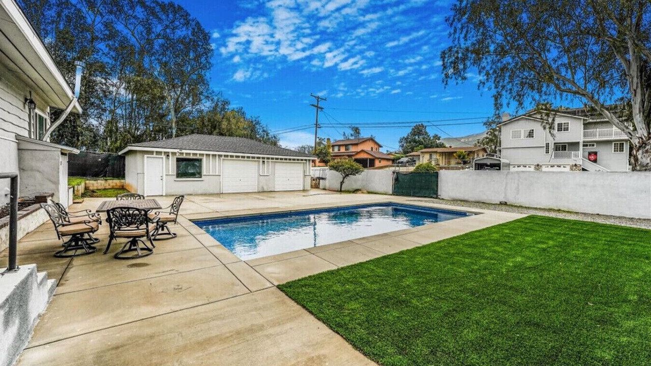 Photo of Outdoor in Crest
