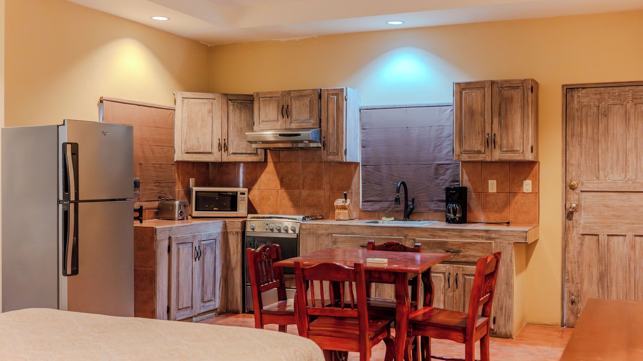 Photo of Kitchen in Popoyo