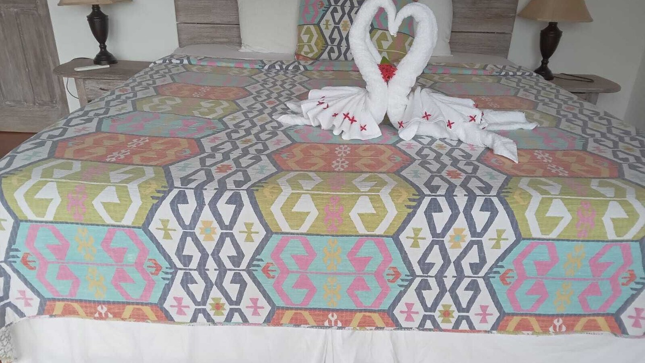 Photo of Bedroom in Popoyo