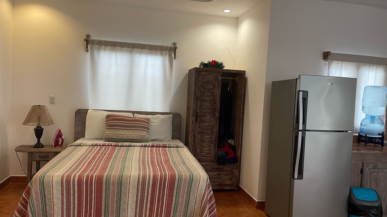 Photo of Bedroom in Popoyo