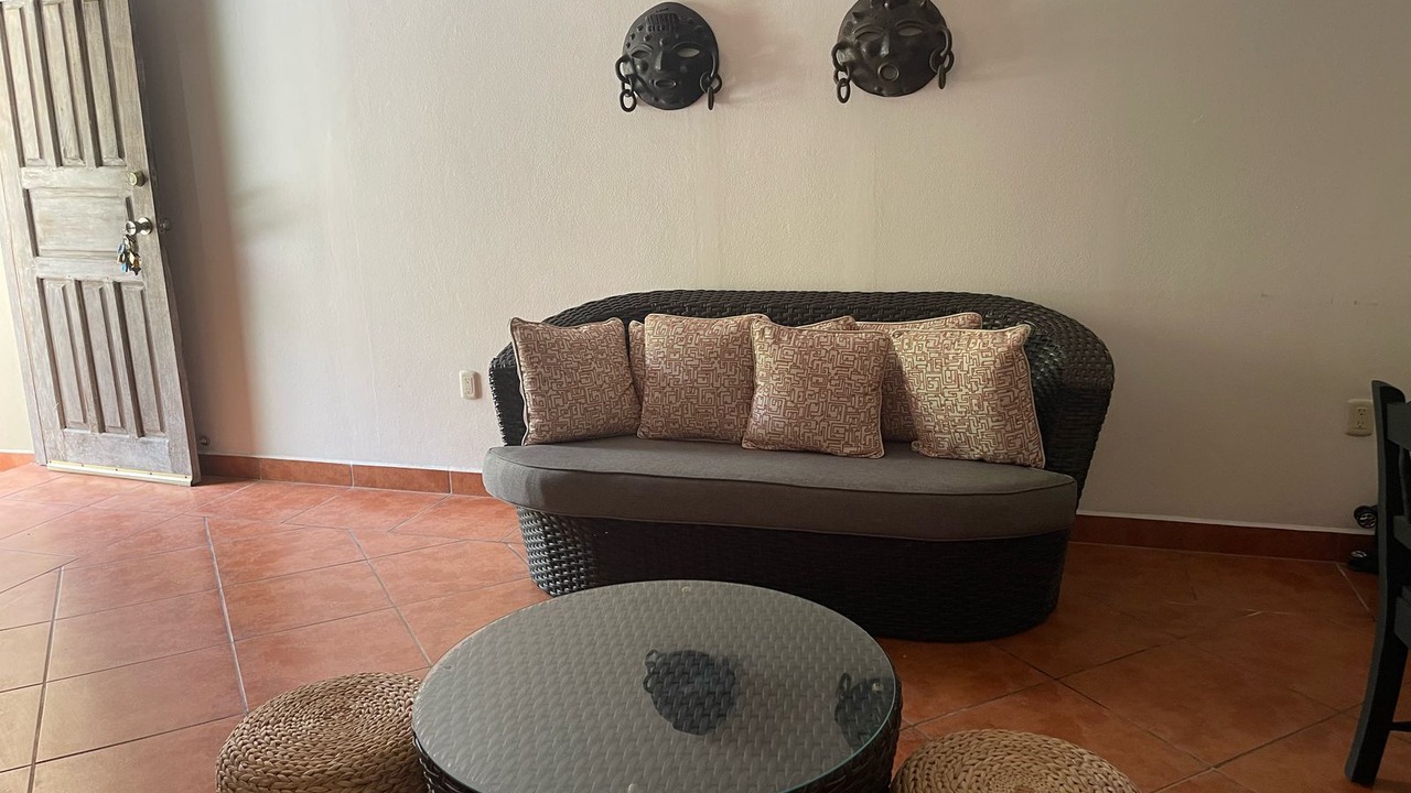 Photo of Livingroom in Popoyo