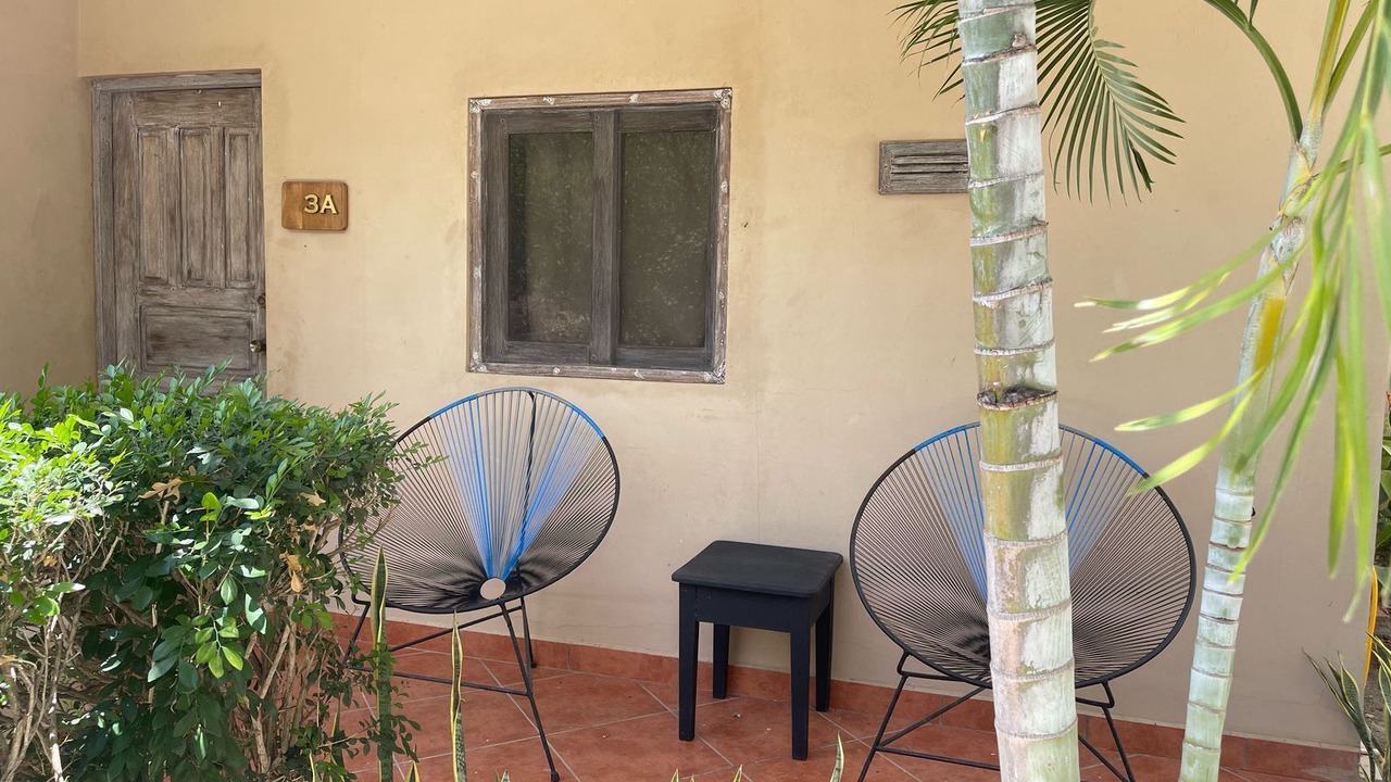 Photo of Patio Balcony in Popoyo