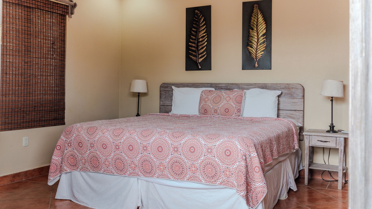 Photo of Bedroom in Popoyo
