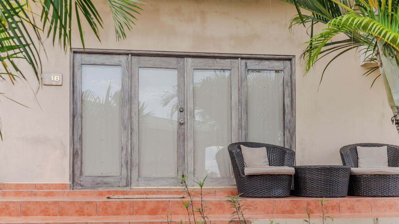 Photo of Patio Balcony in Popoyo