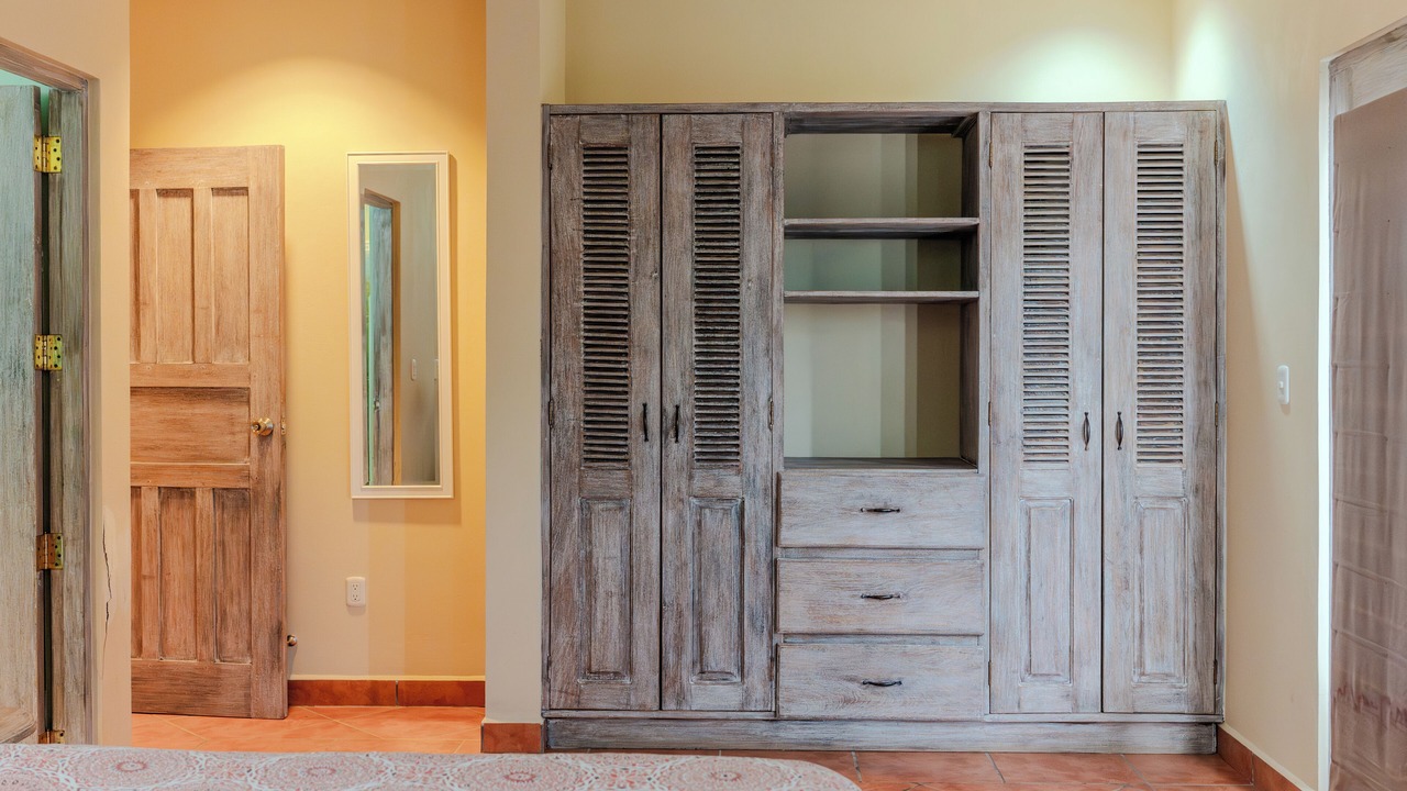 Photo of Bedroom in Popoyo