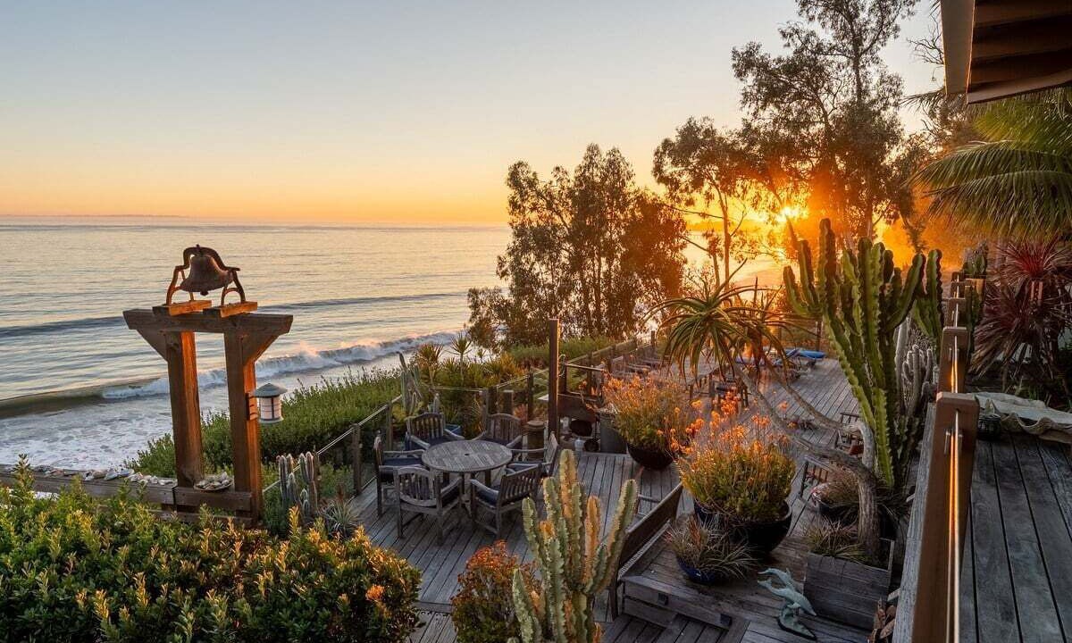 Photo of Outdoor in Santa Barbara