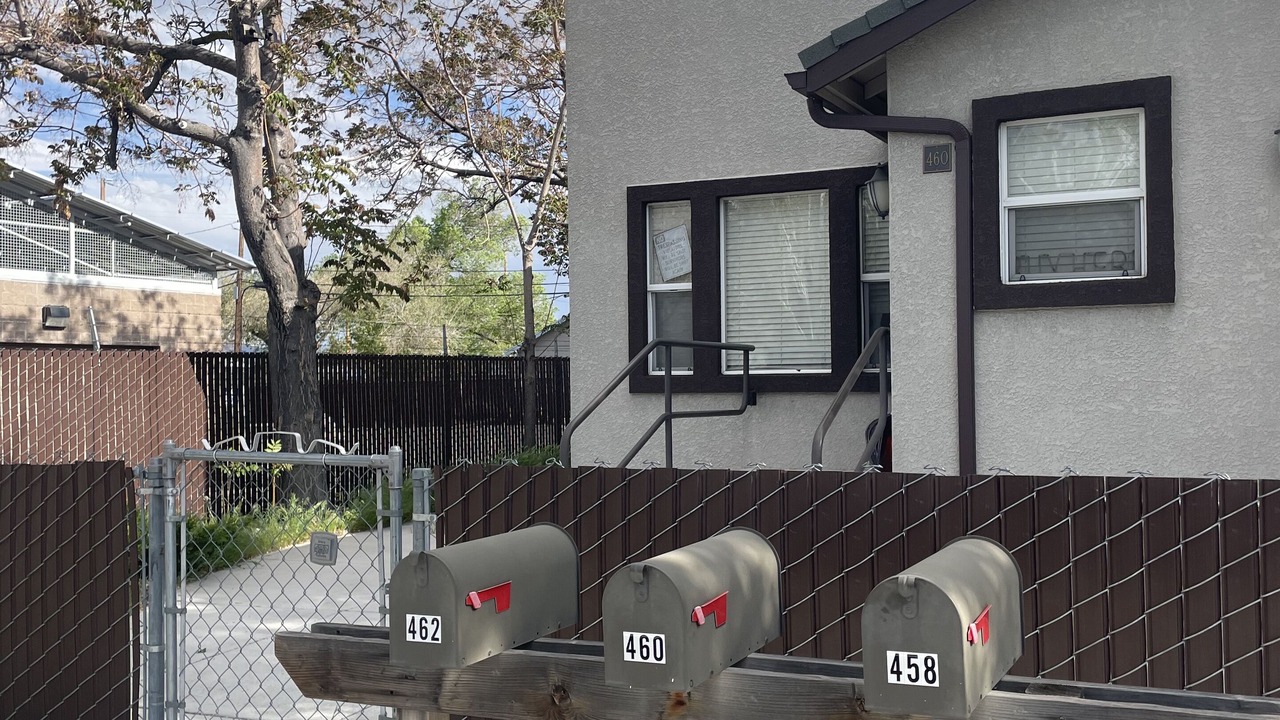 Photo of Outdoor in Northeast Reno