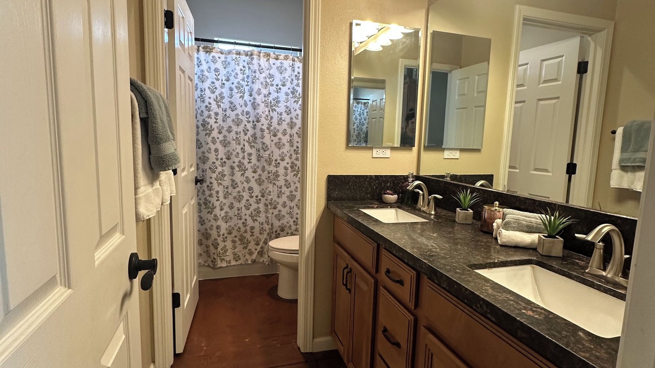Photo of Bathroom in Northeast Reno