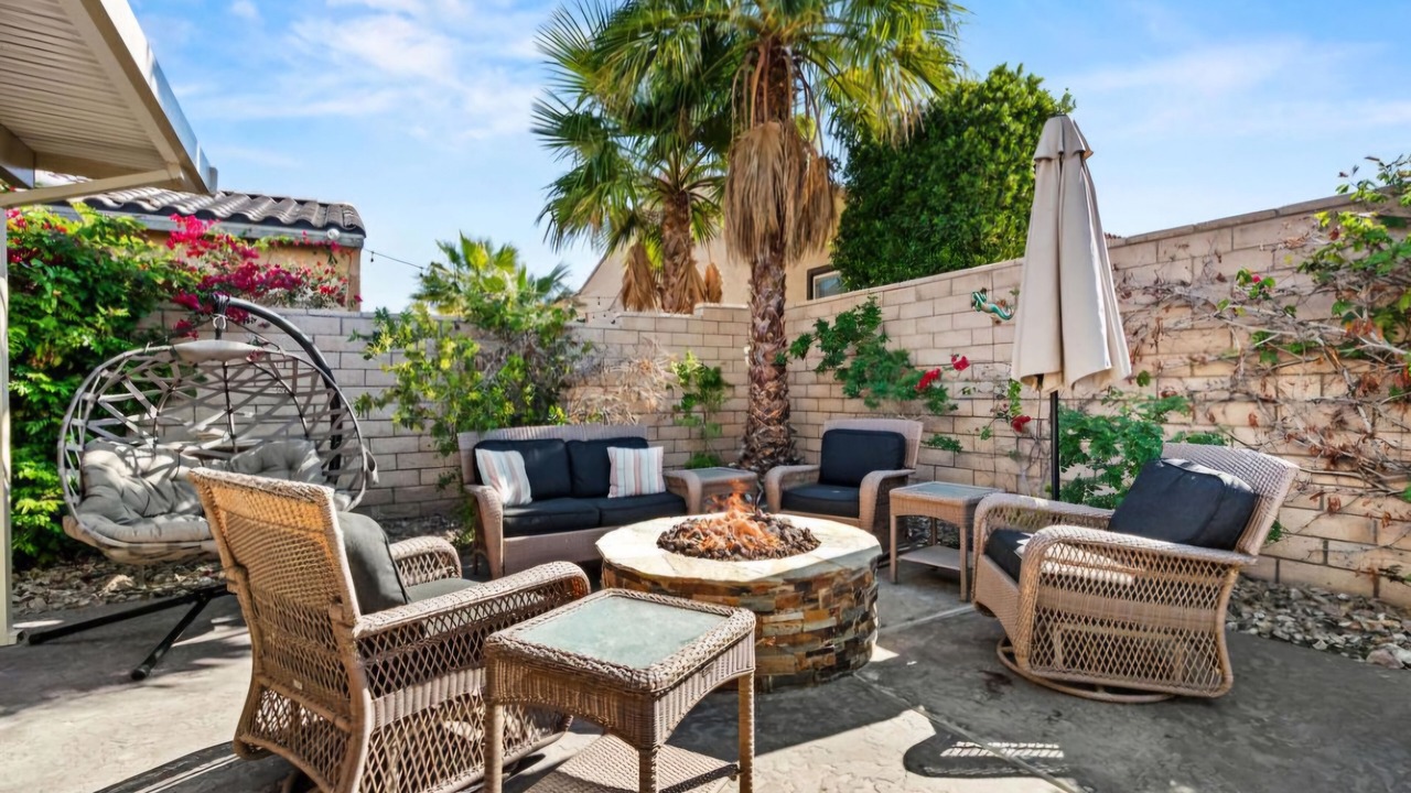 Photo of Patio Balcony in Terra Lago