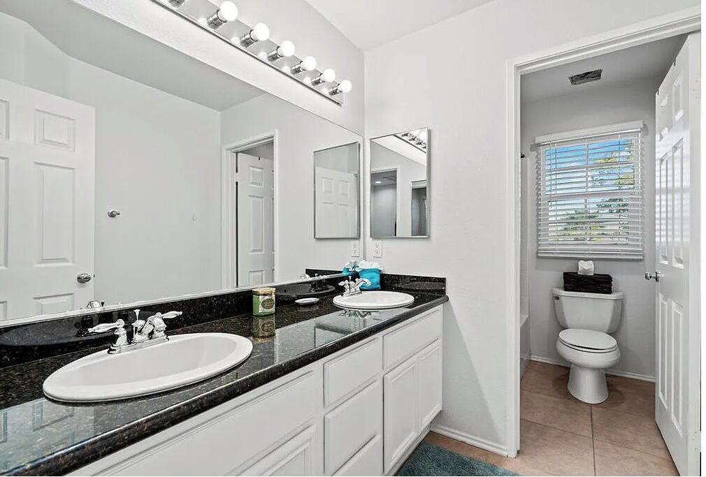 Photo of Bathroom in Terra Lago