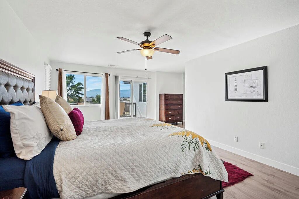 Photo of Bedroom in Terra Lago