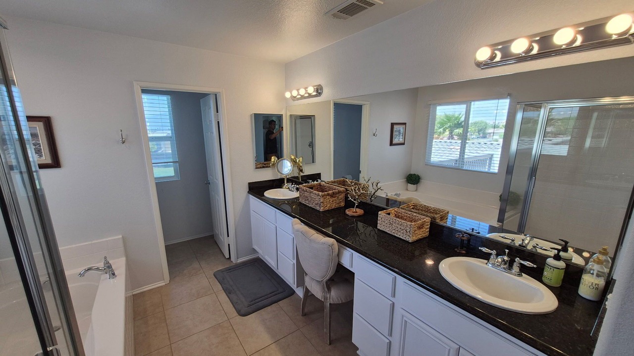 Photo of Bathroom in Terra Lago