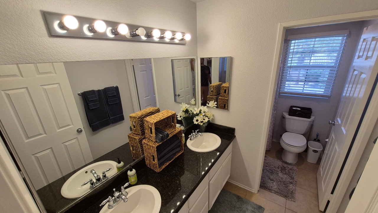 Photo of Bathroom in Terra Lago