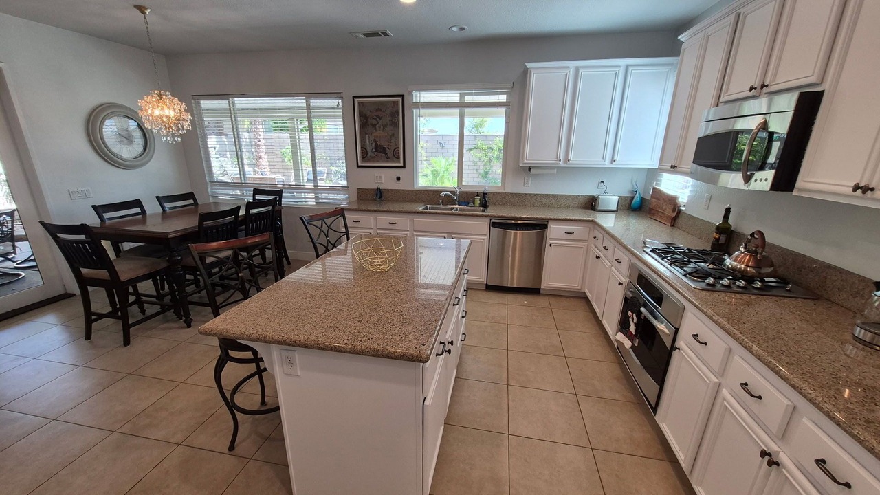 Photo of Kitchen in Terra Lago