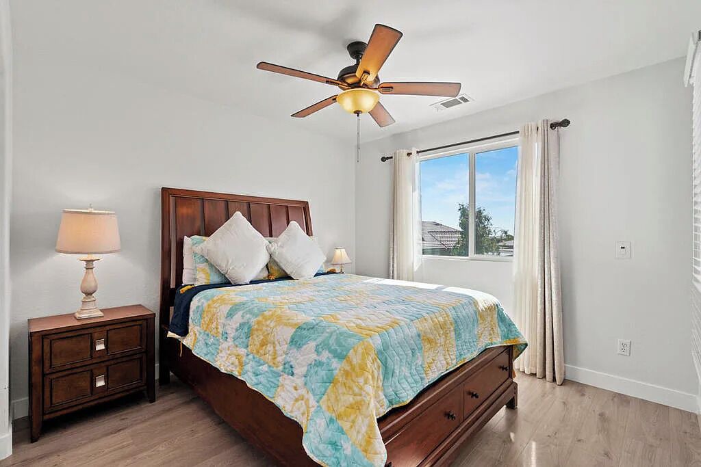 Photo of Bedroom in Terra Lago