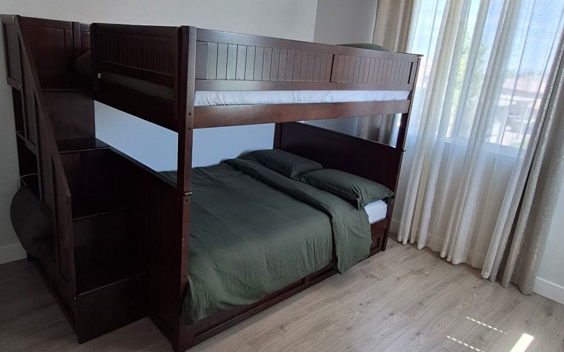 Photo of Bedroom in Terra Lago