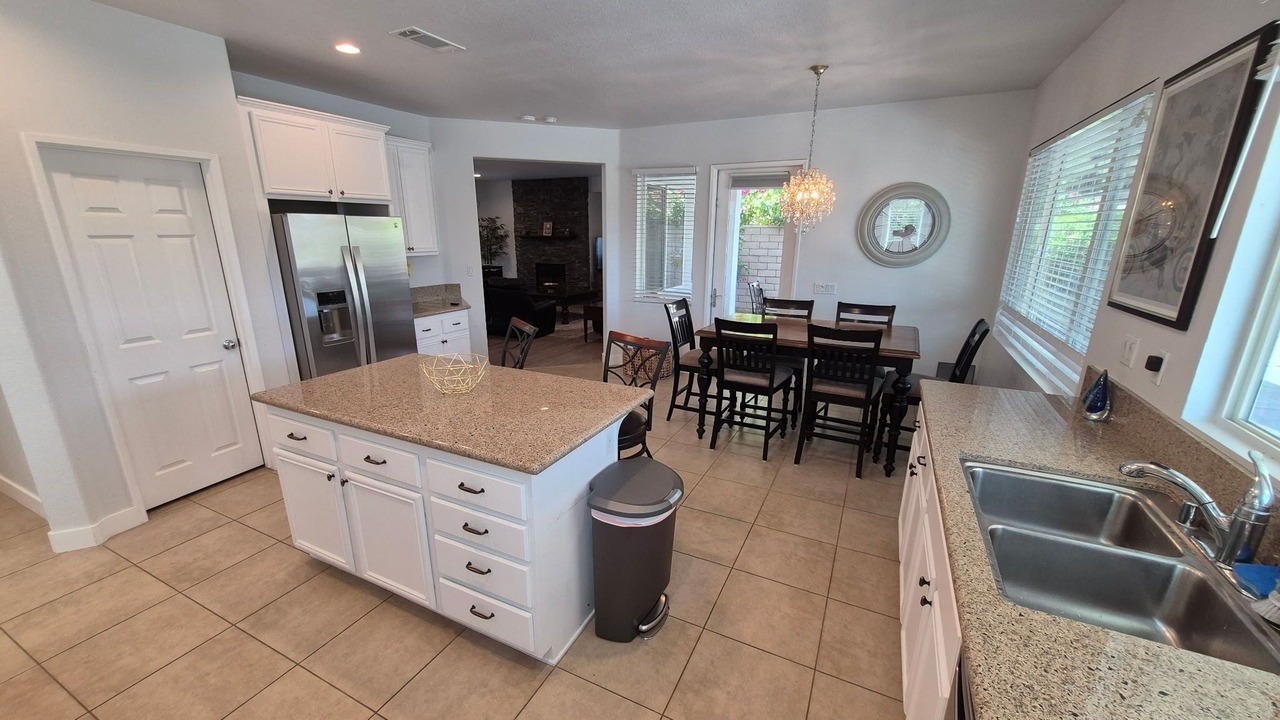 Photo of Kitchen in Terra Lago