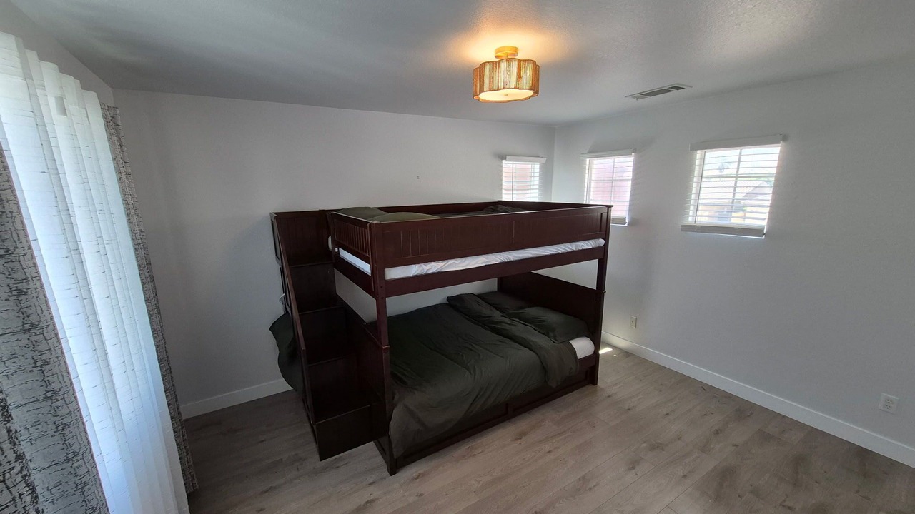 Photo of Bedroom in Terra Lago