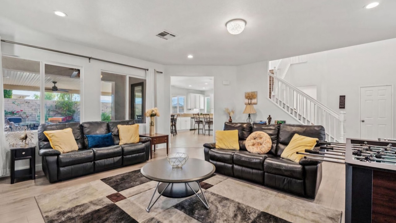 Photo of Livingroom in Terra Lago