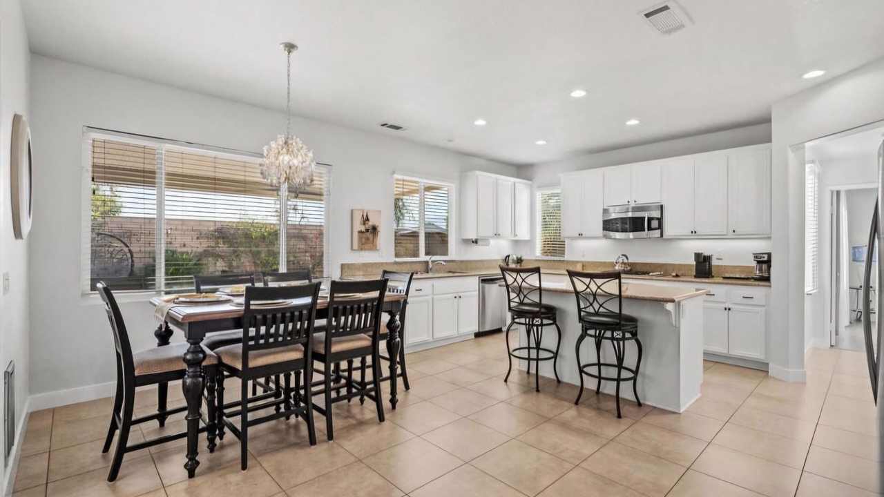 Photo of Kitchen in Terra Lago