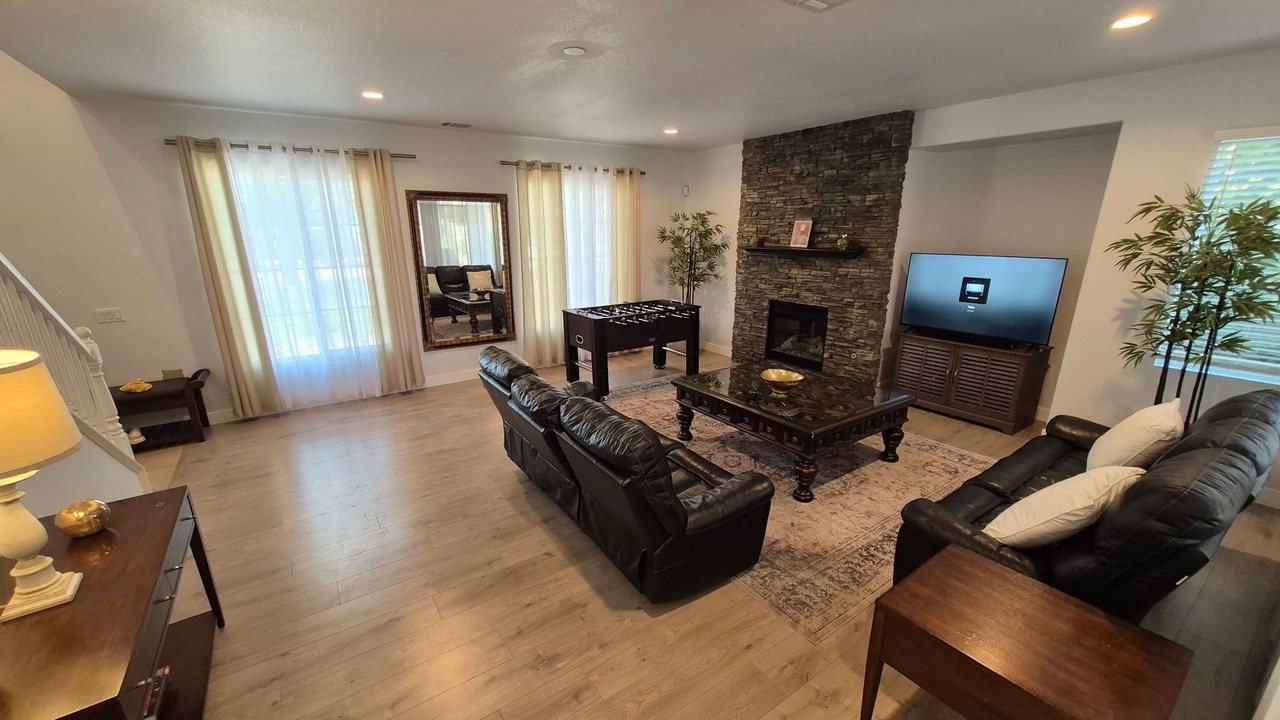 Photo of Livingroom in Terra Lago