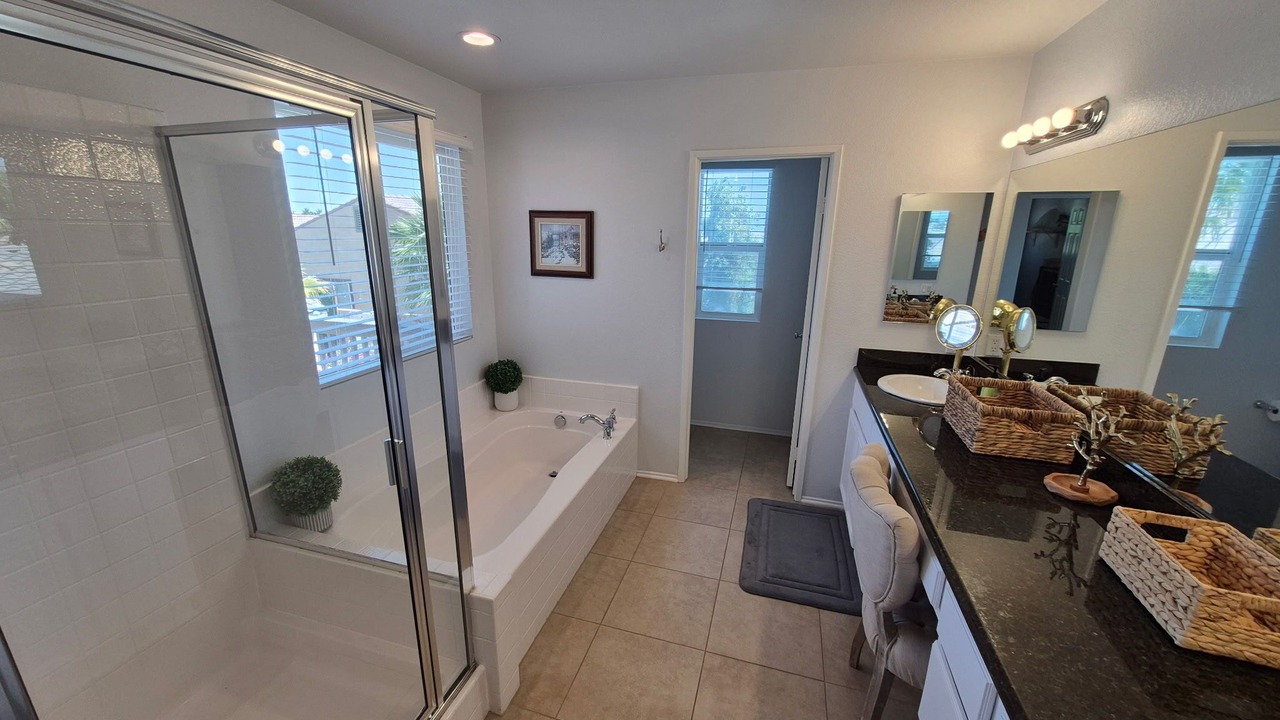 Photo of Bathroom in Terra Lago