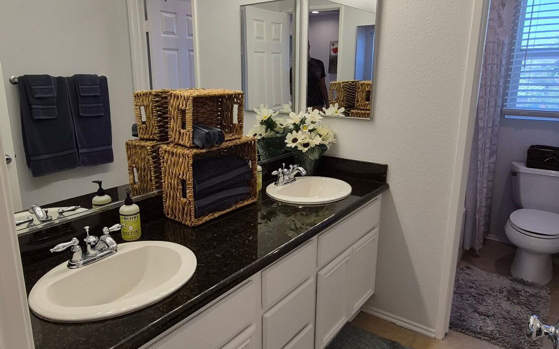 Photo of Bathroom in Terra Lago