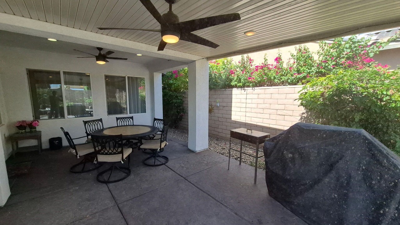 Photo of Outdoor in Terra Lago