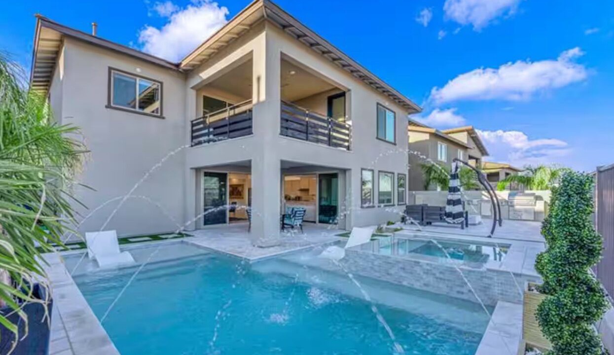 Photo of Outdoor in Las Vegas