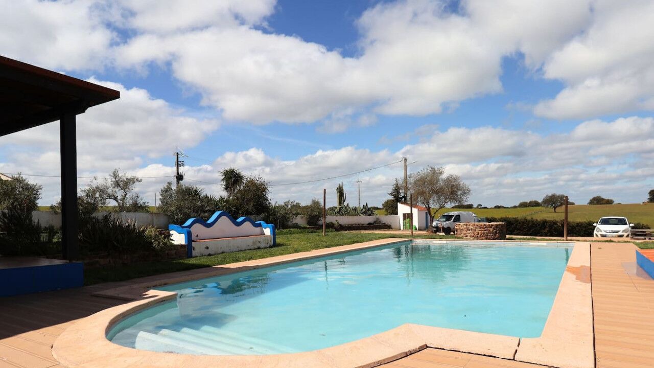 Photo of Outdoor in Santana de Cambas