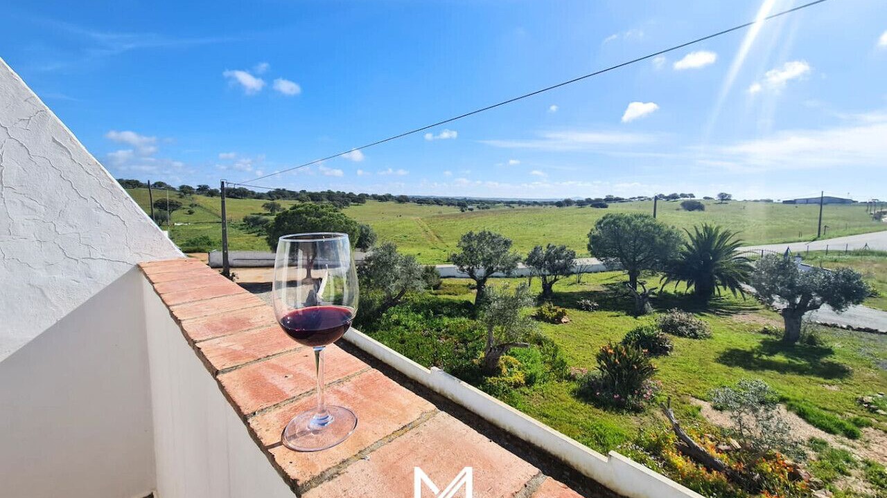 Photo of Patio Balcony in Santana de Cambas