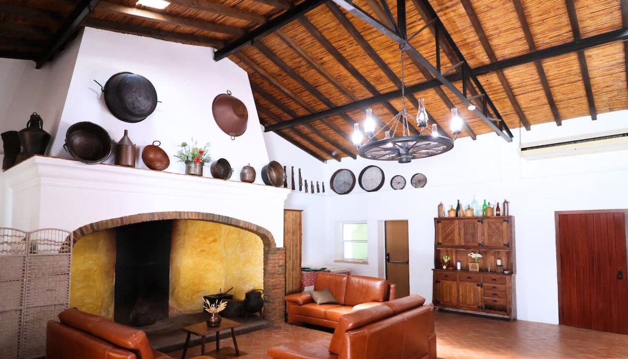Photo of Livingroom in Santana de Cambas