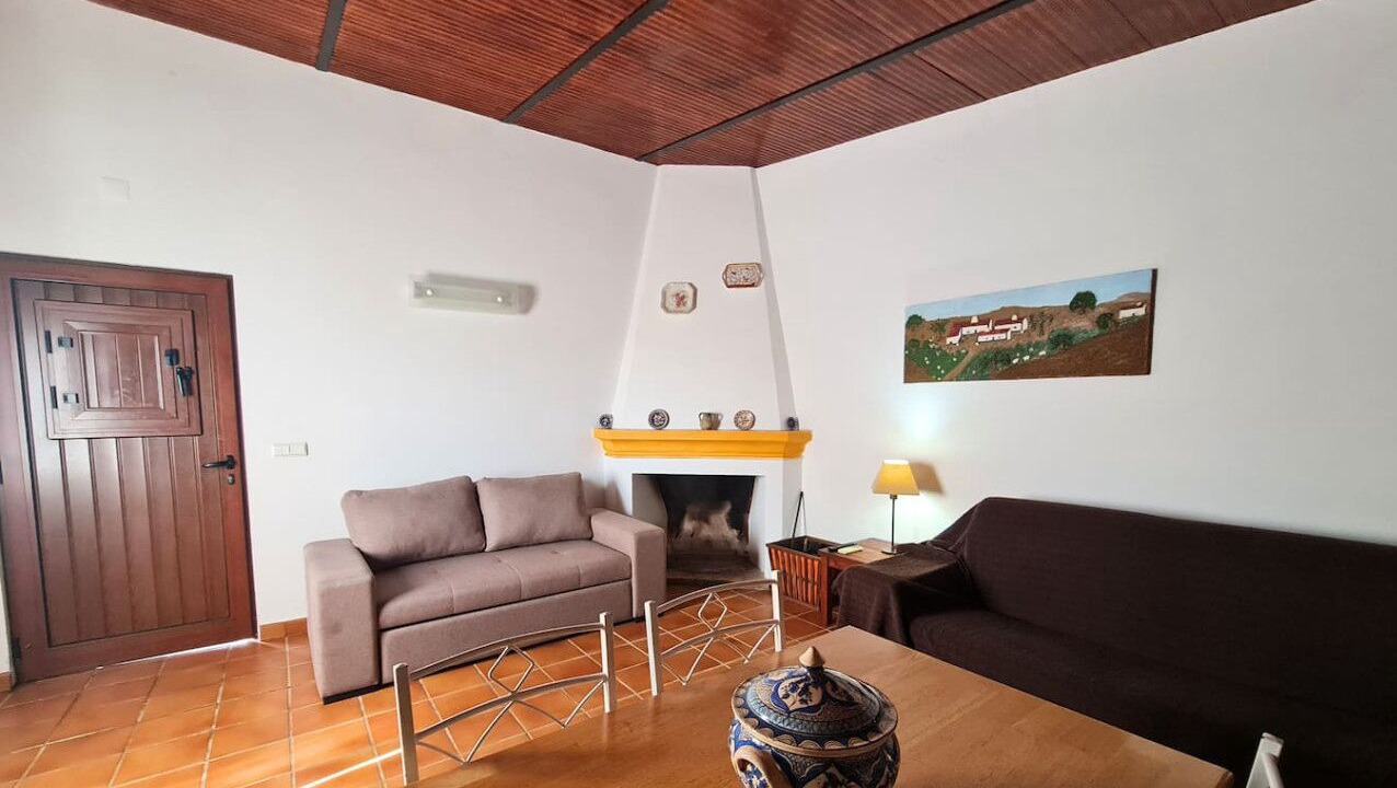 Photo of Livingroom in Santana de Cambas