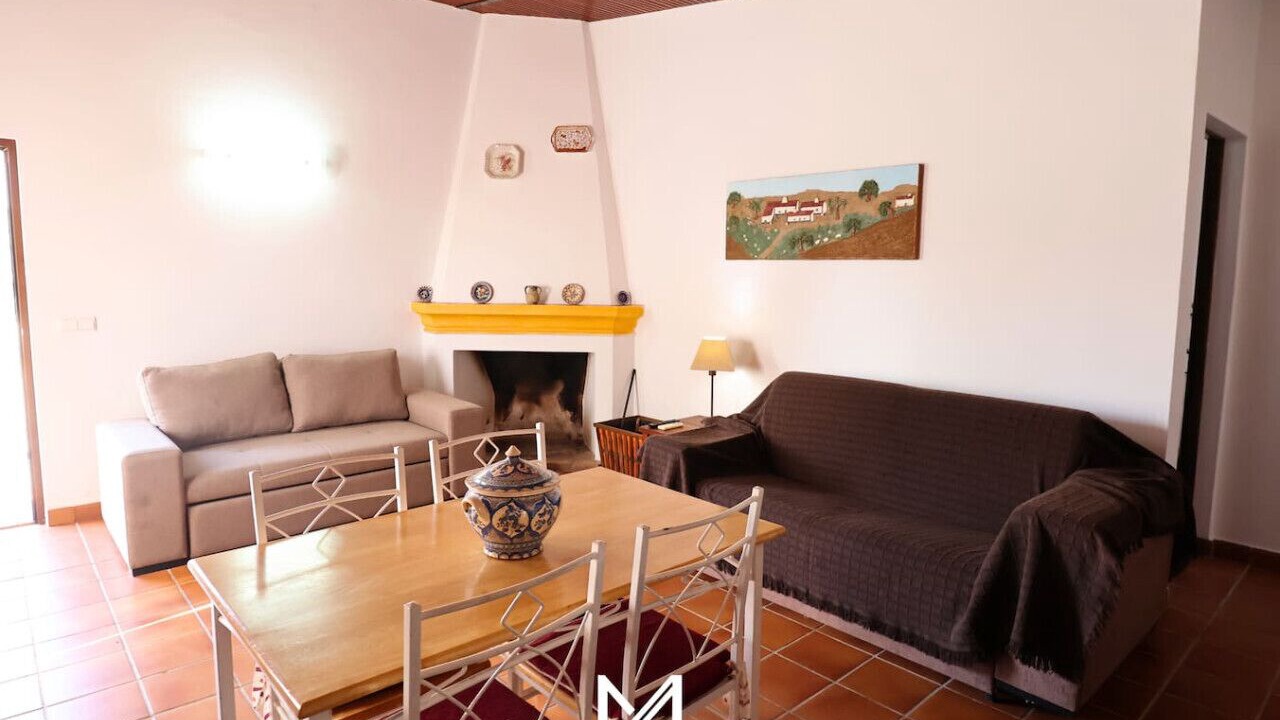 Photo of Livingroom in Santana de Cambas