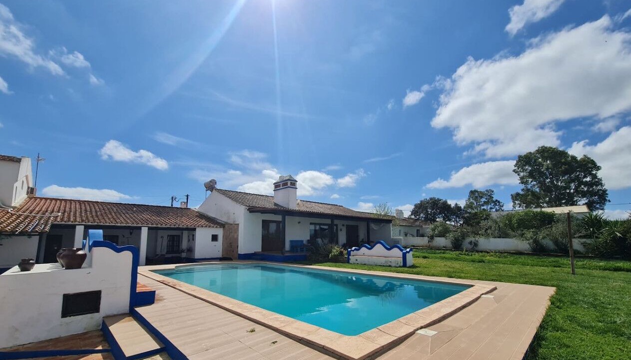 Photo of Outdoor in Santana de Cambas