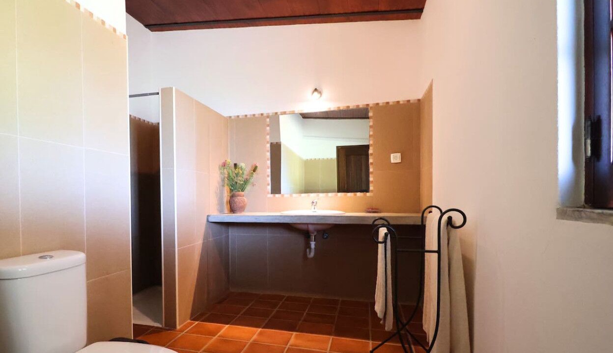 Photo of Bathroom in Santana de Cambas