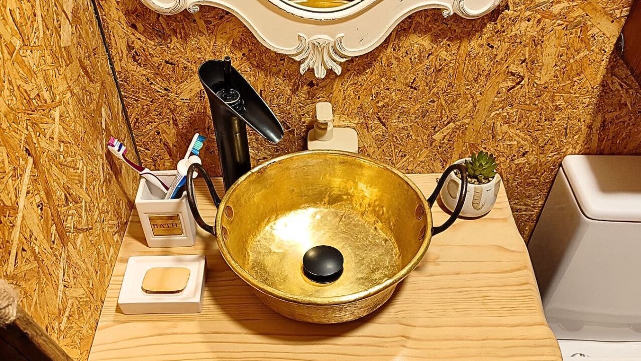 Photo of Bathroom in Portalegre